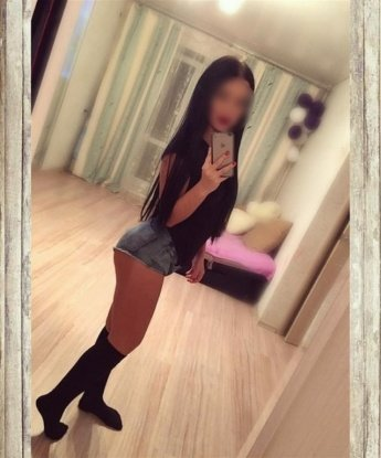 Анкета проститутки Алёна - город Усть-Киран, 23 года, №13828